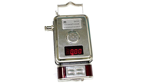 礦用氣體傳感器的一些特點(diǎn)分析